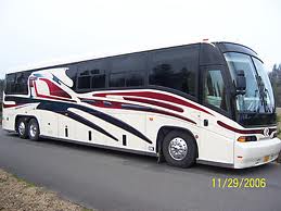 Tour Bus