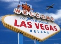 Welcome Sign Las Vegas