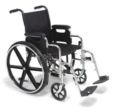 Manual Wheelchair