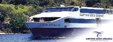 Captain Cook Cruises
