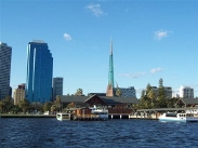Perth & Fremantle