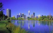 Perth