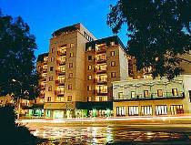 Saville Park Suites
201 Hay Street
Perth WA 6000
1 Bedroom Suite